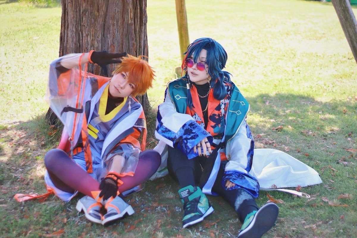 1_______6's tweet photo. 🫖🌿待ち

🍔:げんまいさん
photo:リツお https://t.co/5rcASTOR4R