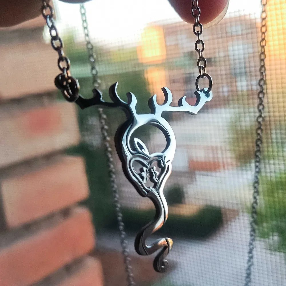 Aviel_IRL's tweet photo. Last year I started a jewelry shop for all your fandom needs. I have products from Expedition 33, Hellaverse, Final Fantasy XIV, Resident Evil and many more!

Take a look at: https://t.co/sNXa0iobhw https://t.co/lCtcuTUFDh