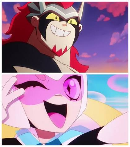 G_trexowo's tweet photo. Me tardé por atender otras cosas pero bueno, abro hilo de unos HC que tengo sobre uno de mis ships favoritos.
#DamianxStarrnova #Danova #Starrmian #BrawlStars https://t.co/2bSLpbMZNv