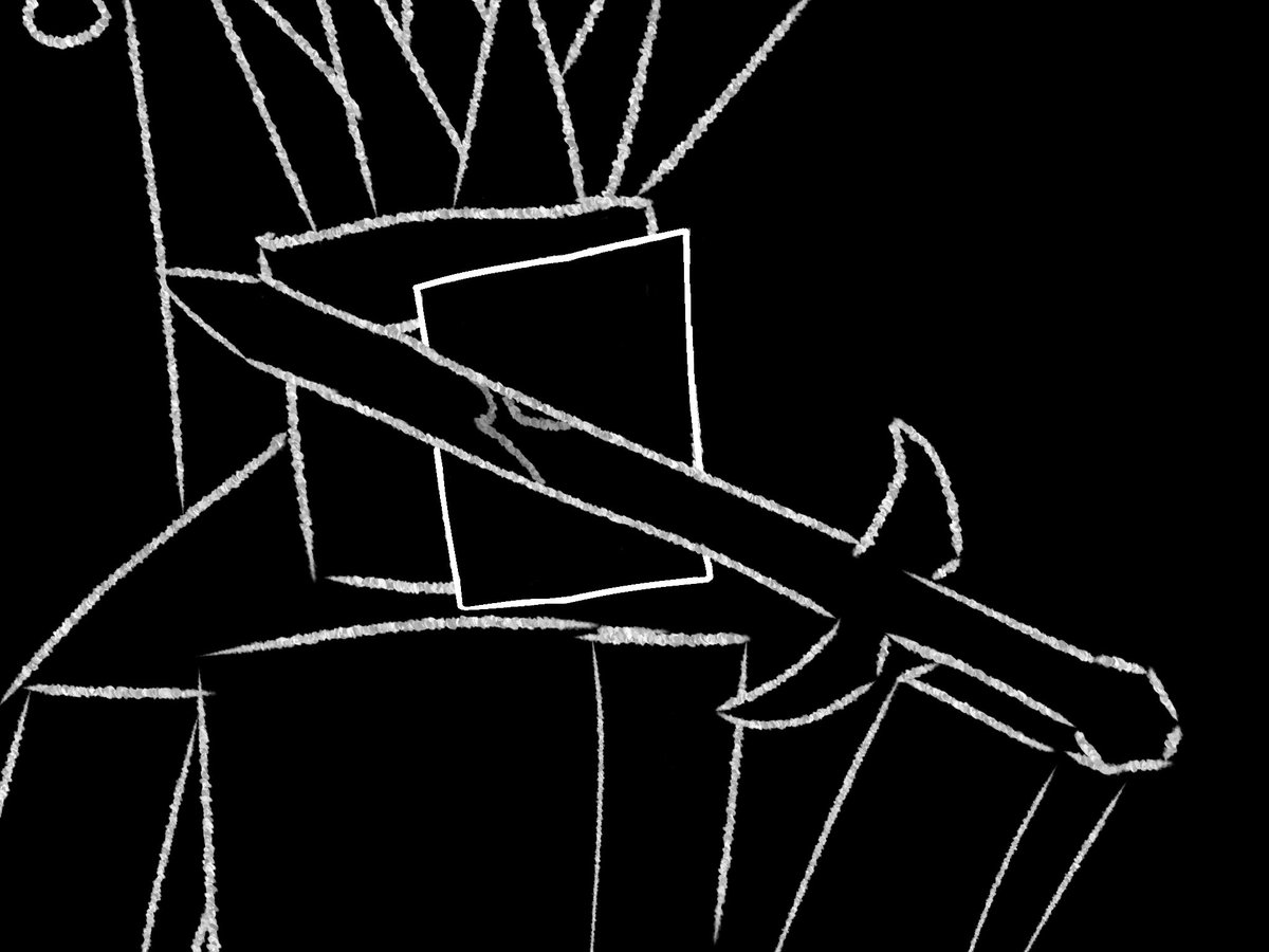 FoxyPro01924958's tweet photo. Discord:focy.among.us2.1
Roblox:roblox_user_1493707731
#ForsakenLoadingContest
Mis propuestas de pantalla de carga (casi no se dibujar en digital :v) https://t.co/24oQe9hhKS