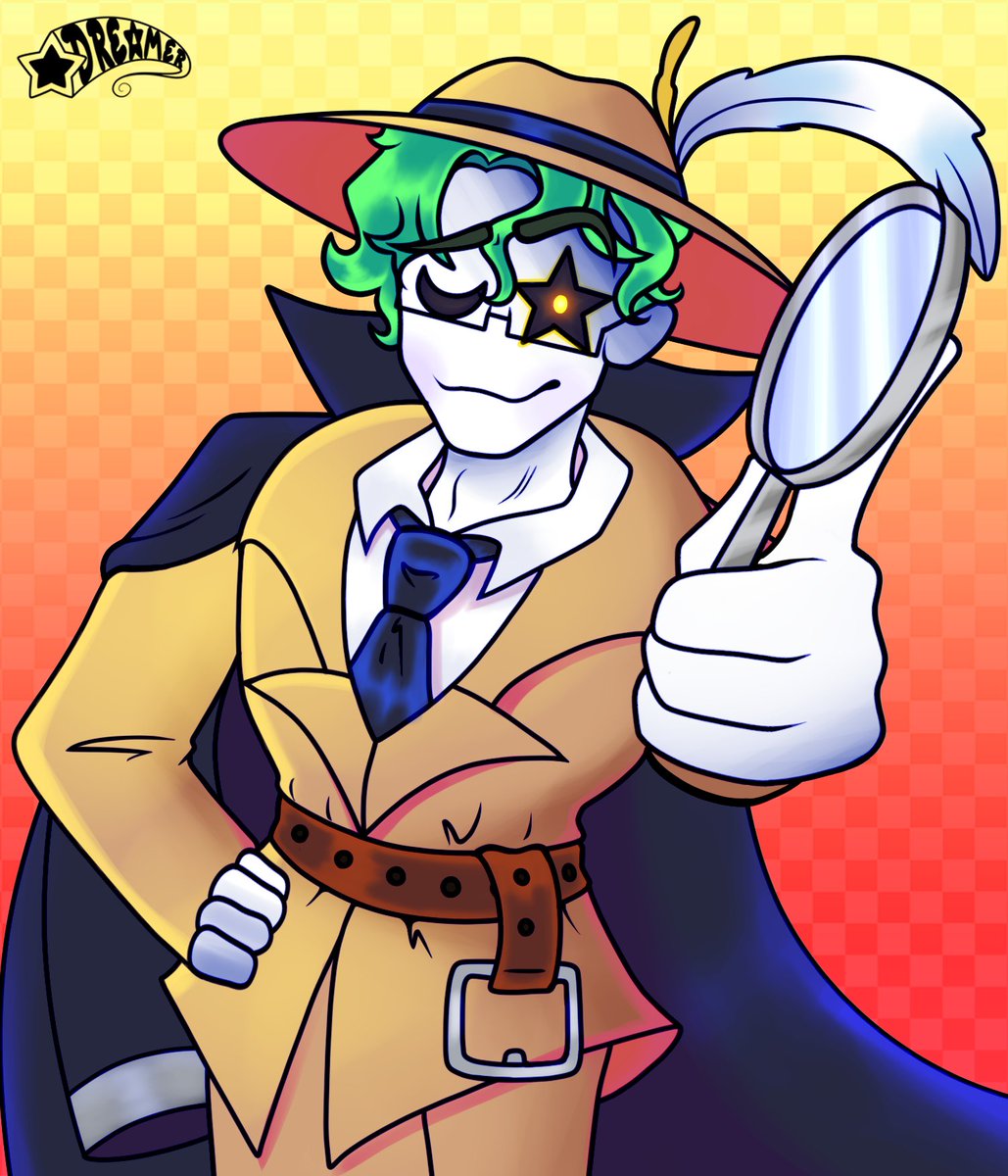 Dreamer_TheStar's tweet photo. Recopilatorio del Art Fight Parte 3!!! 💫
   
Diseño de personajes de: 
- Rilior
- Ghoulkelzey
- The_frog_king
- 5_nclusiones木 https://t.co/Gp37MfsfI7