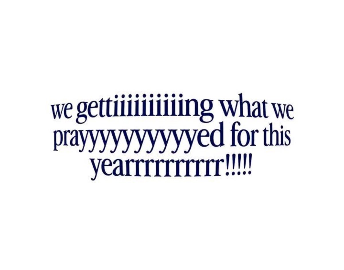 blotus649's tweet photo. August will bring SUCCESS.
August will bring GOOD LUCK.
August will bring HAPPINESS.
August will bring PROSPERITY.
August will bring ABUNDANCE.
August will bring NEW ENERGY.
August will bring MUCH LOVE.
August will bring NEW OPPORTUNITIES. https://t.co/EtgcN1tMYq