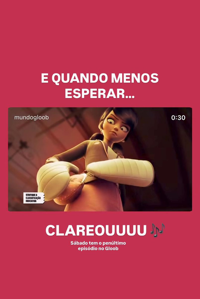 Arquivo Heróis #MLBS6FinalNoGloob tweet media