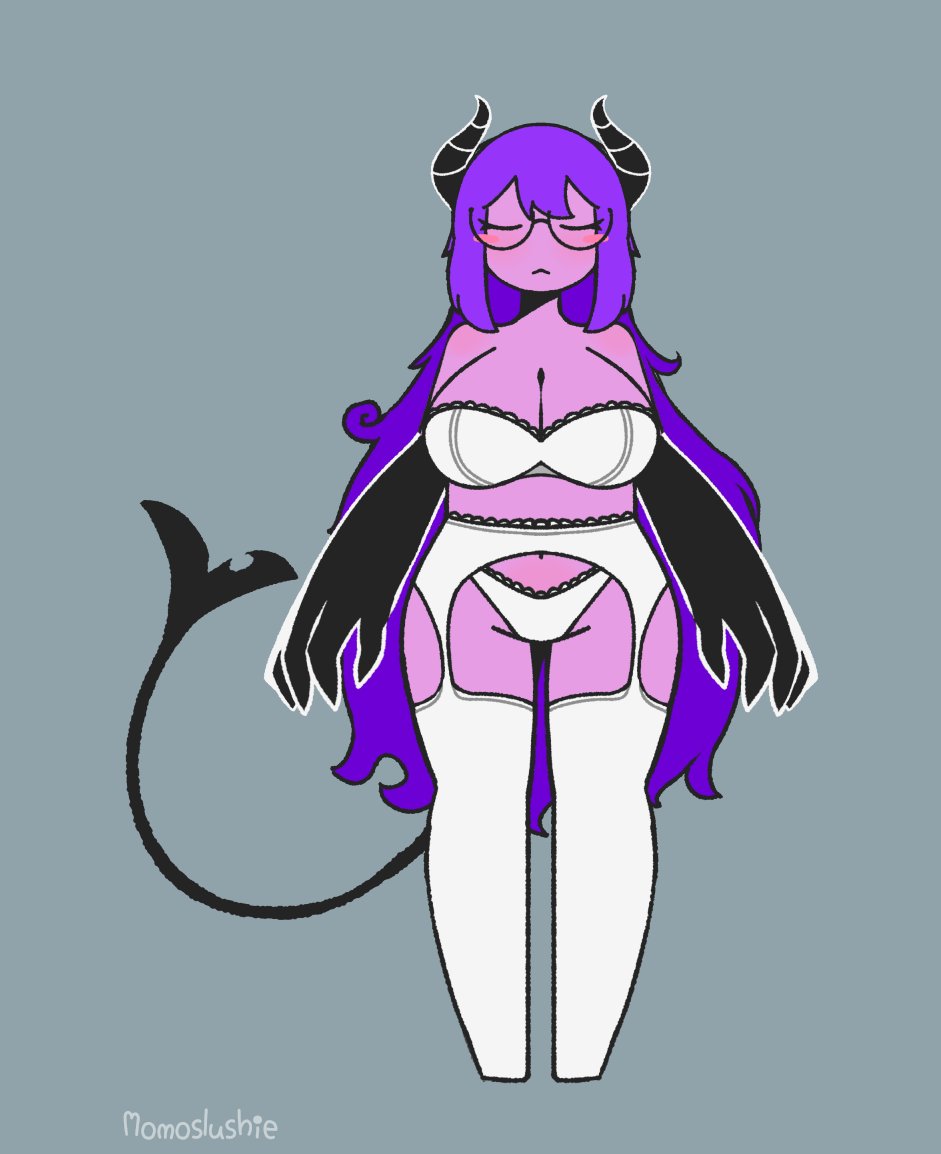 MomoNightParcel's tweet photo. Will start posting on here soon ( and do feel free to draw her also !! ) https://t.co/jN8LaWbju5