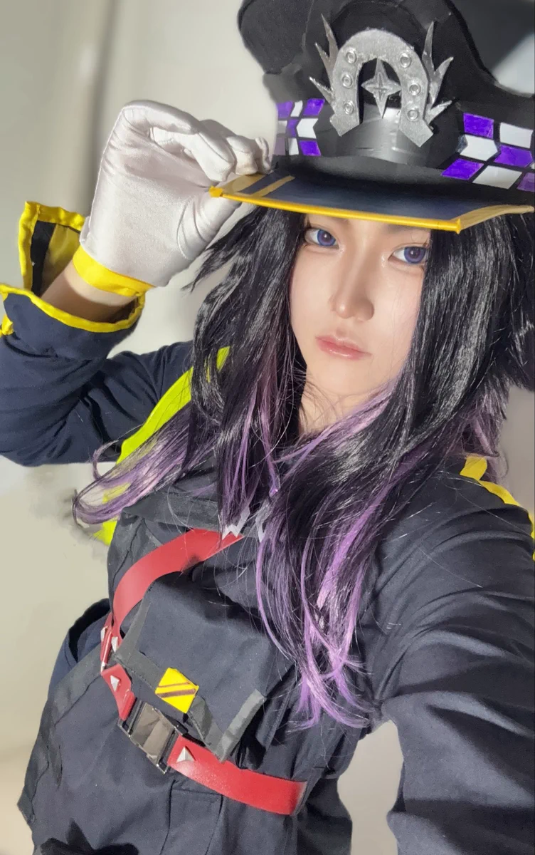新品未使用：（ウマ娘）フェノーメノ帽子　コスプレ ひえ в X: „【Cosplay/コスプレ】 ウマ娘￤フェノーメノ #ウマ娘になっ