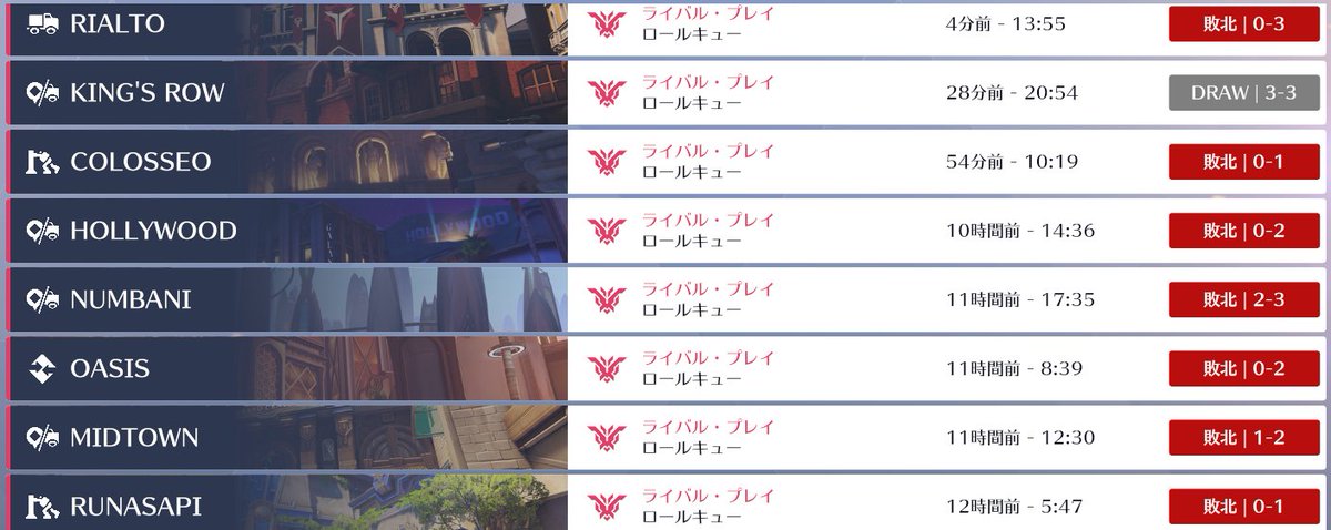 Mchaaaaan5's tweet photo. このゲームほんま向いてないわ俺 https://t.co/fZnqpOtfTB