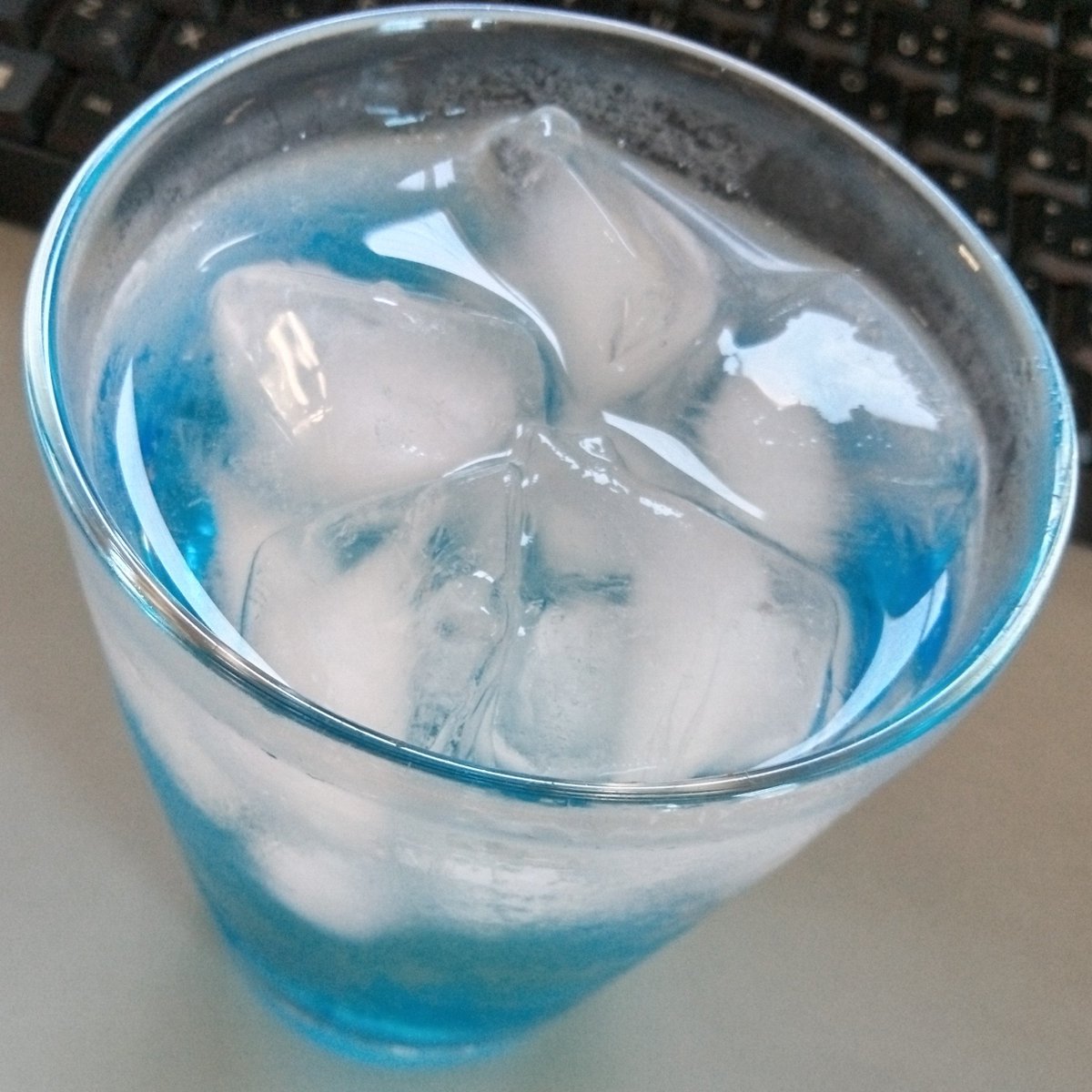magicmtree's tweet photo. 今年も美味しい梅シロップ炭酸割り🍹
夏はこれです☺️ https://t.co/gwiKETAB7g