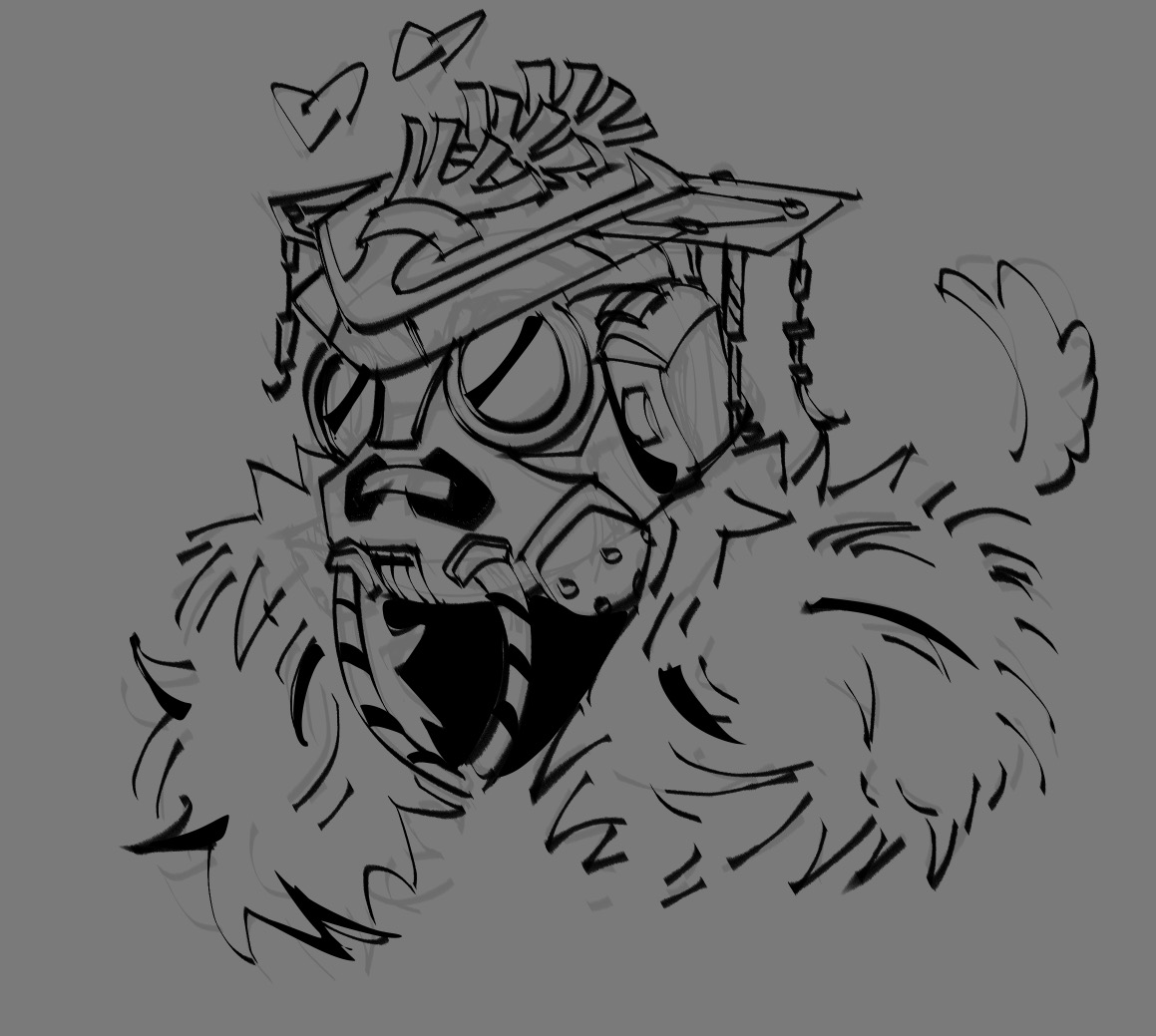 K1razBas3m3nT_'s tweet photo. Doodlezz https://t.co/QLUEvdgkNa