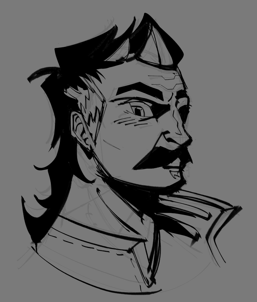 K1razBas3m3nT_'s tweet photo. Doodlezz https://t.co/QLUEvdgkNa