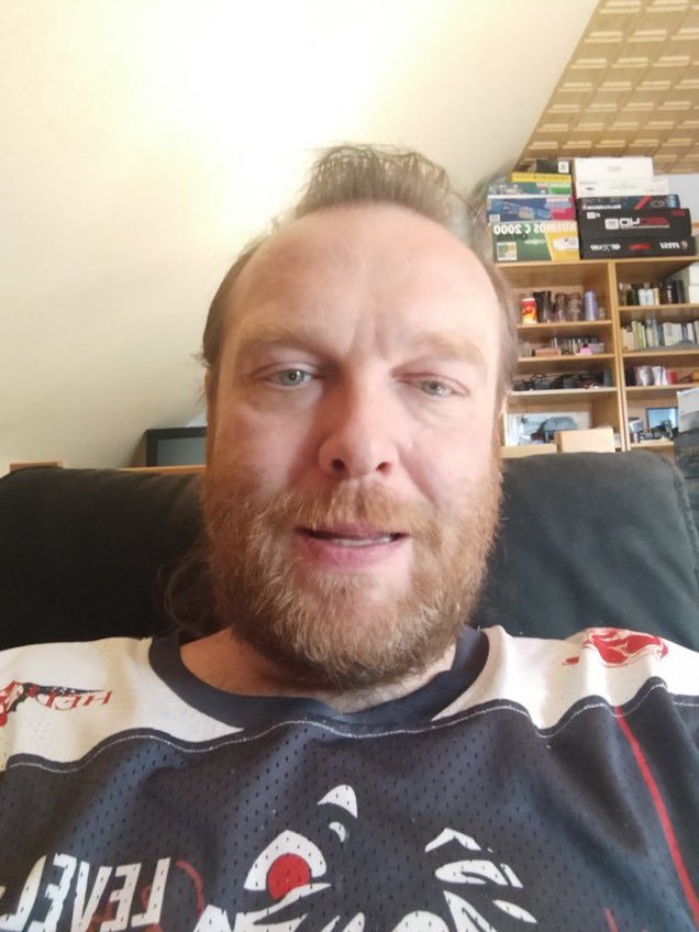 MarkJhv's tweet photo. How do I pay $100 https://t.co/n3fWRC6qtg