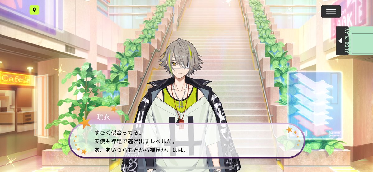 j0hu79's tweet photo. あの、バスで読んじゃダメだこれガチで爆笑です助けて私今何を見せつけられている？？ https://t.co/K6ekHHNjMu