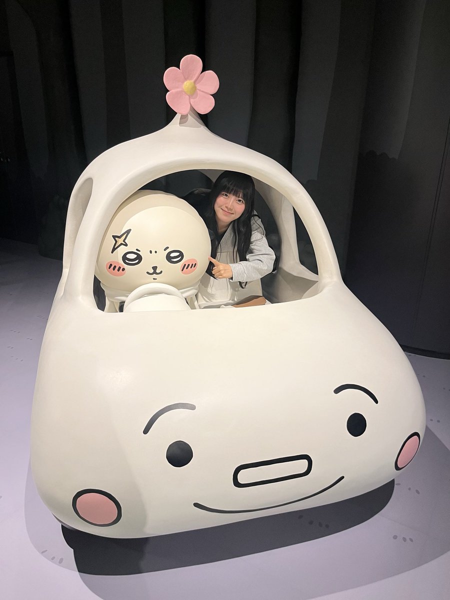 神楽坂りえる　メノニューイヤー tweet media