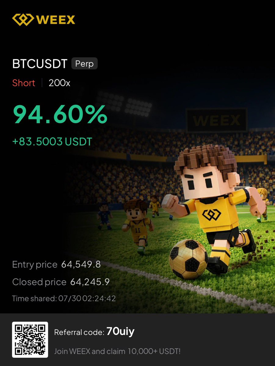 bitcoinasireti's tweet photo. Kasa 500 hedef 5000 challenge instagramdan takip edebilirsin ilk gün 473 dolar kar aldık #btc #bitcoin #kripto #crypto #challenge https://t.co/eWhBneO8xE