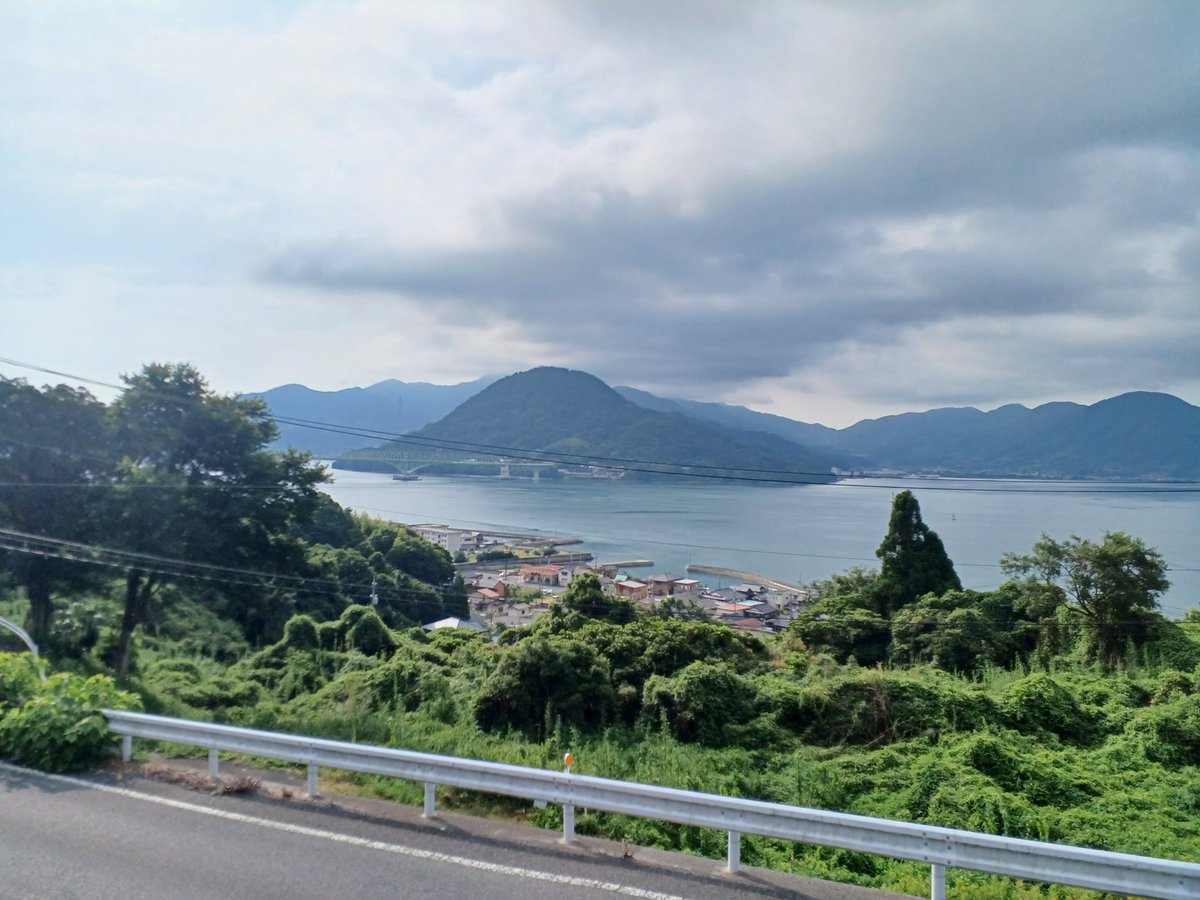 KiyomiCustom's tweet photo. おはようございます✋
最近、朝からセミが活発です
山口県、今日で１３日連続警戒アラート発生中😅警戒アラート、県単位でなく、市町村でできないのかな https://t.co/G7Q09NMz14