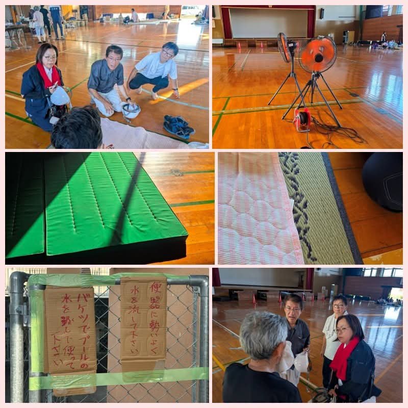 東奈津子（ひがしなつこ）　日本共産党・2027熊本県議会議員選挙熊本市第一選挙区 tweet media