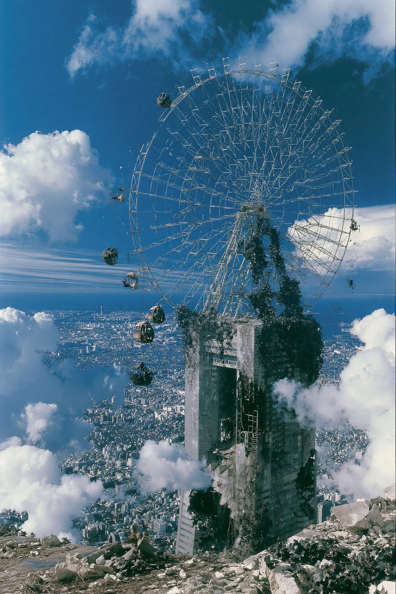 Art_urbex's tweet photo. void main(String[] sky) https://t.co/eZleXsIGZK