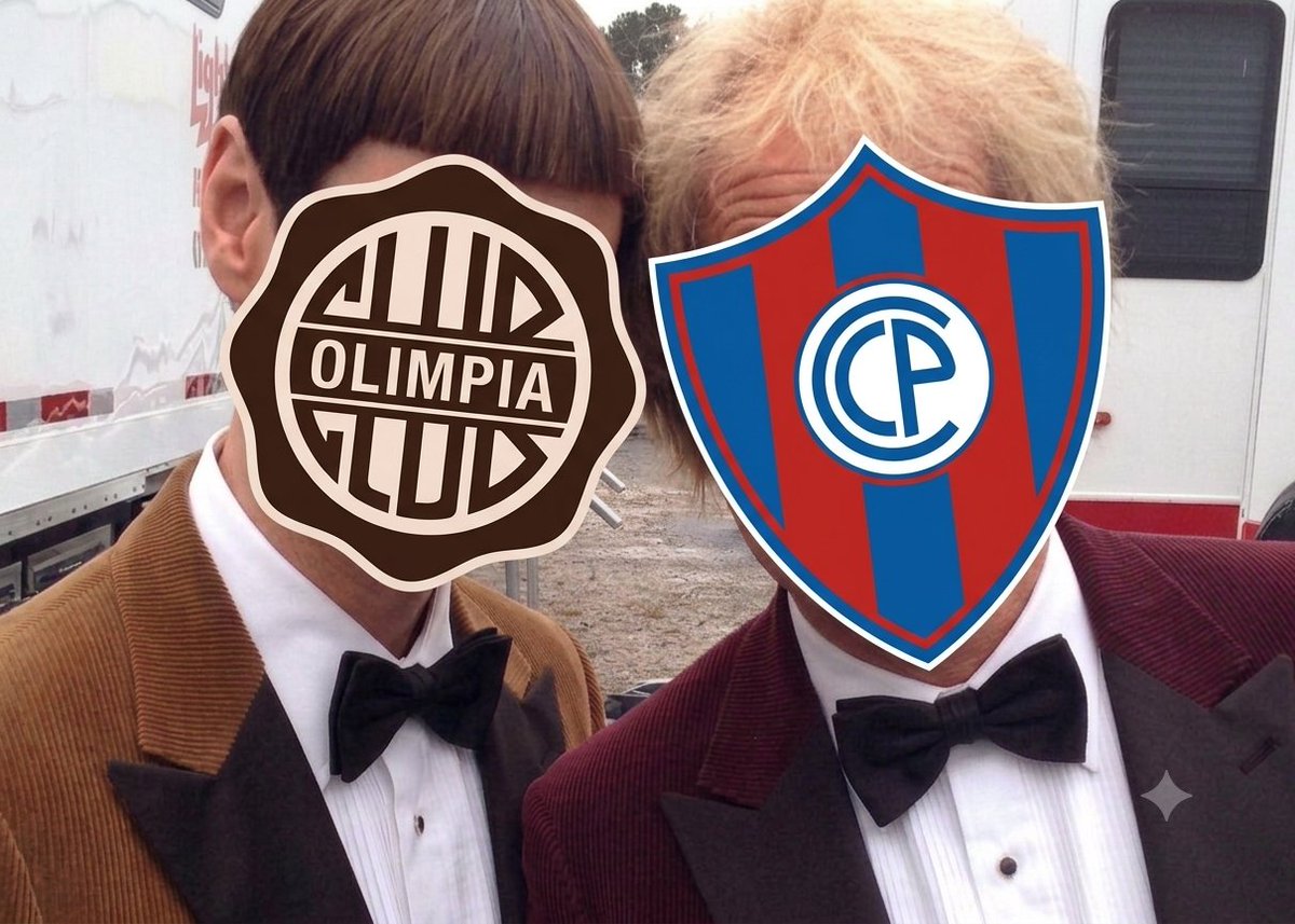WILLIAMPAATS's tweet photo. Torneo clausura del fútbol paraguayo!! 
#Olimpia y #CerroPorteño en toda su plenitud! 
Una vergüenza!!! https://t.co/vjrSPJ8yqf