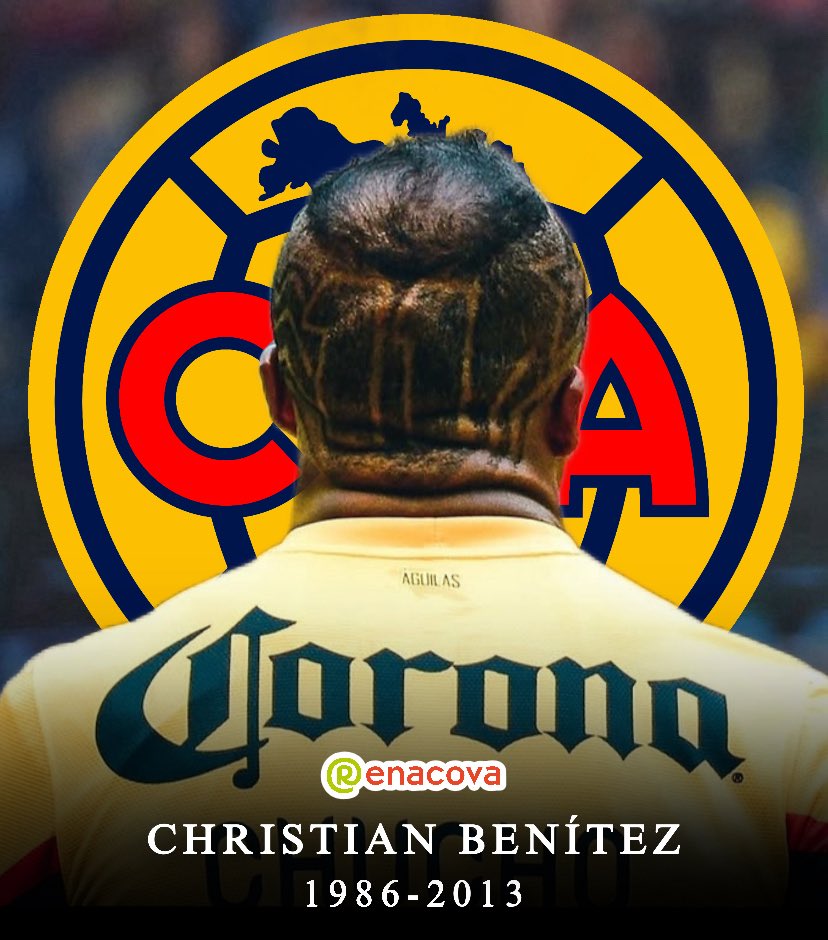 renacova's tweet photo. 52 goles, y 15 asistencias en 79 partidos. 

4 torneos, 3 campeonatos de goleo, 1 título.

Hoy se cumplen 13 años de su partida. 

NO TE OLVIDAMOS, CHUCHO 🦅 https://t.co/CCBHUmlkn6