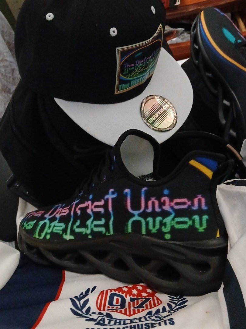 dcsanman's tweet photo. @haven2sexy Good Afternoon Everyone 
I'm introducing to the word a very original stylish Brand Named Clothing Product Line called The District Union D☆e$igner$☆C☆lubhouse ☆D☆i$tribution《$》C☆onnect☆

 Style Approaches☆Trend☆Star☆Ter

    Product Line of The DCSanMan 
NewFaceRecord https://t.co/VPPe6iHN5c