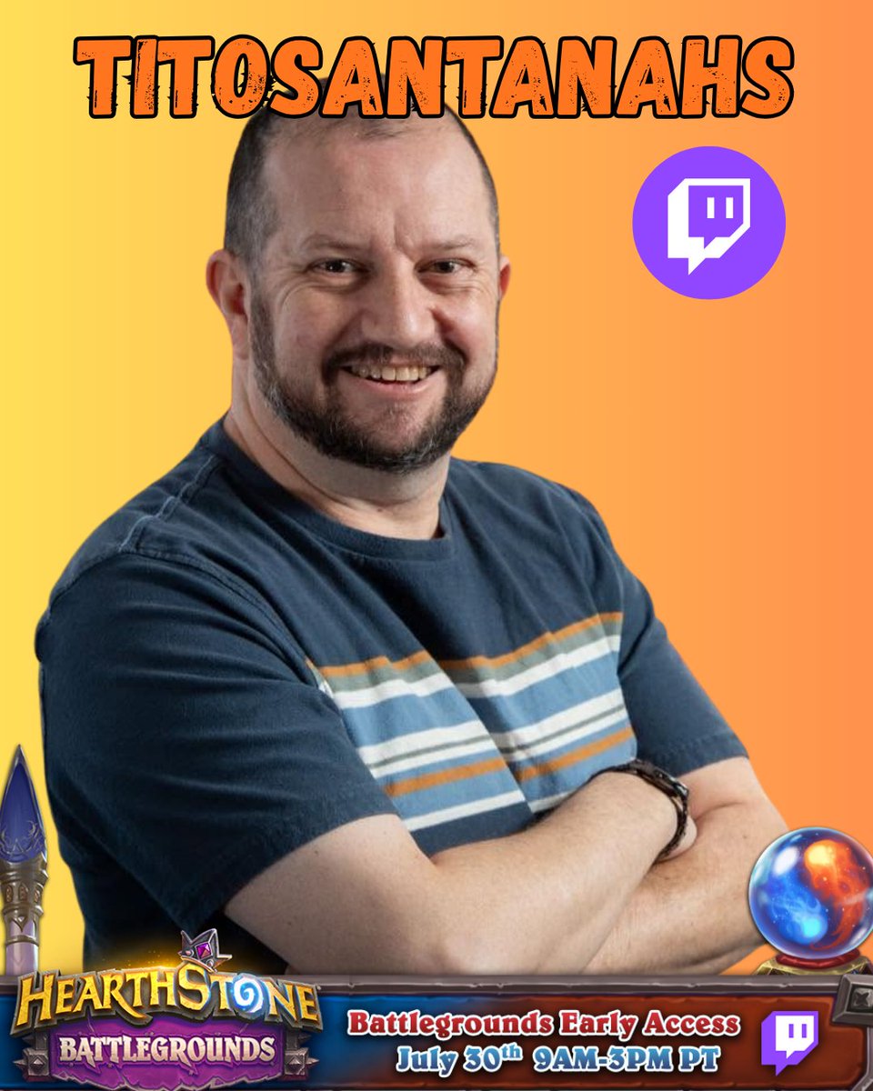 TitoSantana tweet media