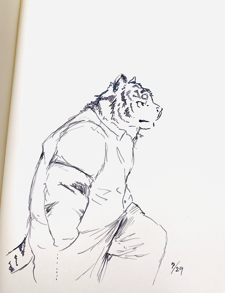 tottooyo's tweet photo. 虎の日 https://t.co/GlhcROowoX