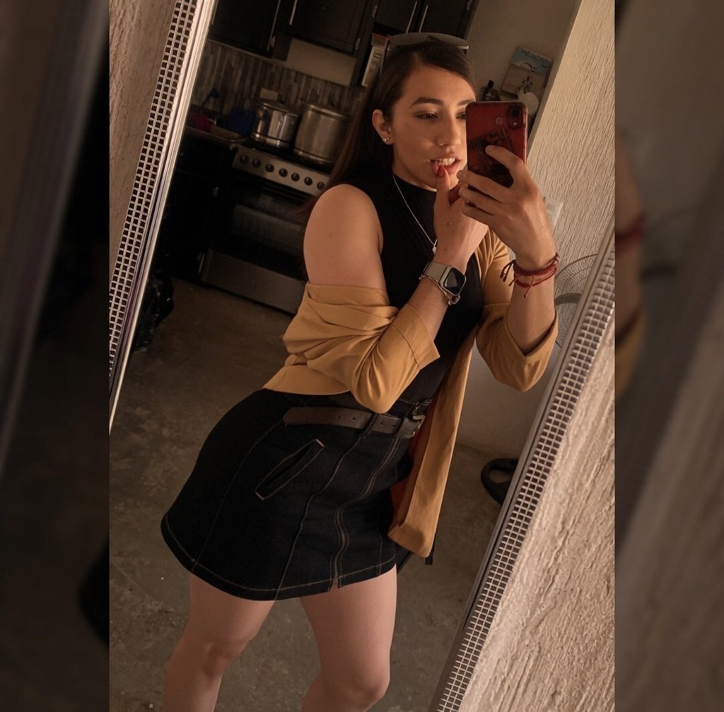 Marisol4at's tweet photo. Soy coqueta 😘

#sexy #hot #sex #hotgirl #chudai https://t.co/utc2ZLsQ4Y