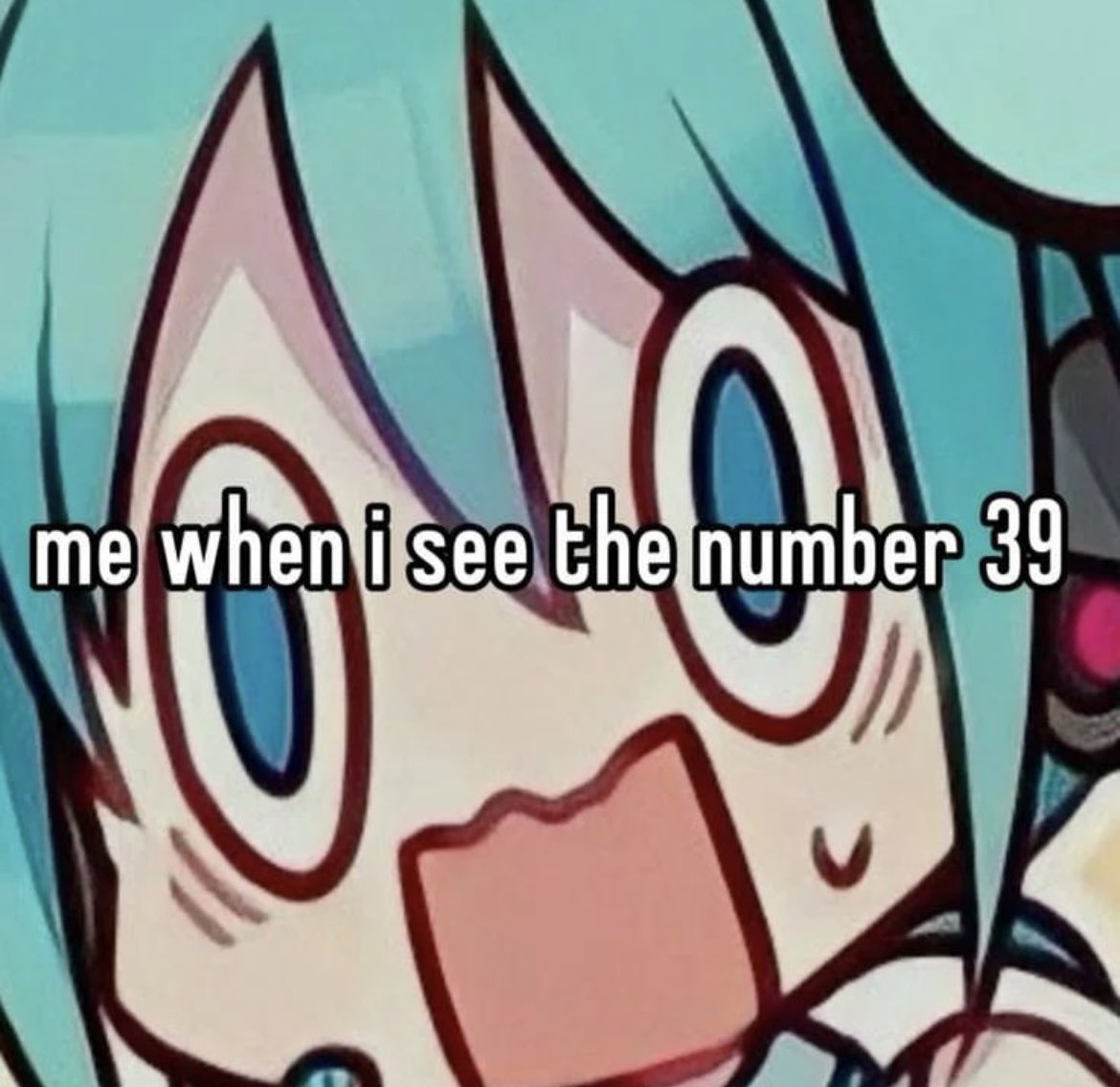 HatsuneMiku's tweet photo. ITS… ITS MIKU… https://t.co/p1SsdRMDYX