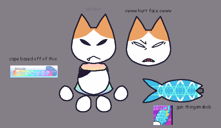 Sammy0meuu's tweet photo. i liked the idea so i drew it https://t.co/v4vZPrrbcQ