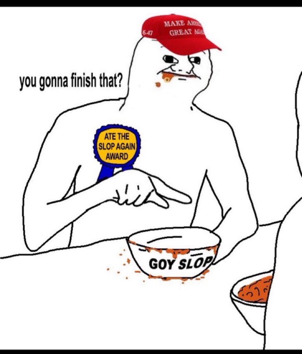 zoomerbrah's tweet photo. @GeneralMCNews It’s over bro https://t.co/be3QOIxyRe