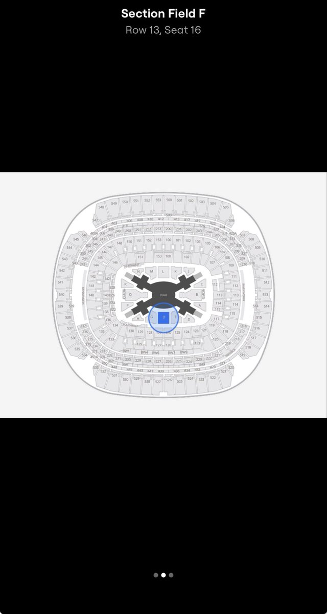 PositiveVibesWF's tweet photo. SELLING 1 BALTIMORE 8/11 TICKET

📍 M&amp;T BANK STADIUM
🎟️ SEC Field F
💰 USD851.29 (ORI PRICE)

@875tickets #Bts #BTS_ARİRANG https://t.co/f4b4RE41aJ