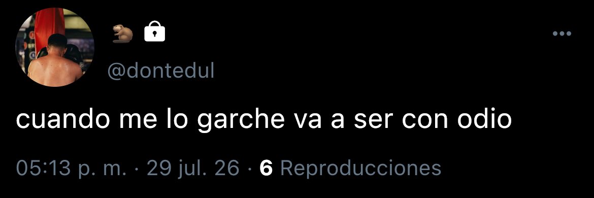 jj7skyagustd's tweet photo. au Puerrul | Davo x Gastón Edul  

Donde Gastón y Davo viven bardeandose en la universidad cada que pueden. Hasta que llega un día que se les va de las manos y terminan encerrados en el Decanato, dándose cuenta de que lo que se tienen no solo es odio.

#PUERRUL https://t.co/1YVrXRhA58
