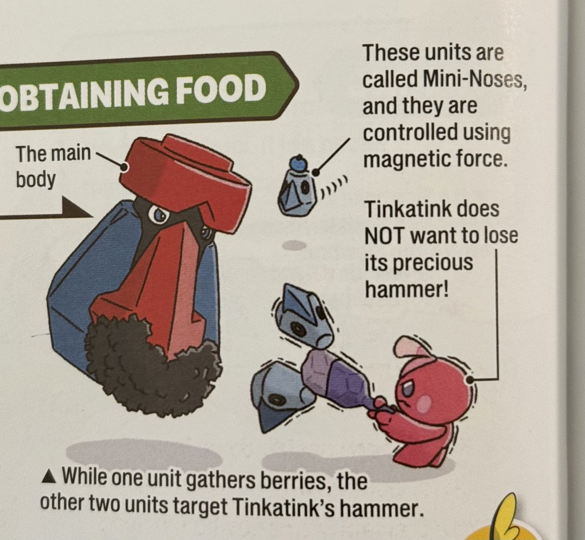 norainthefuture's tweet photo. probopass is a bully https://t.co/fJz2bUVZzC