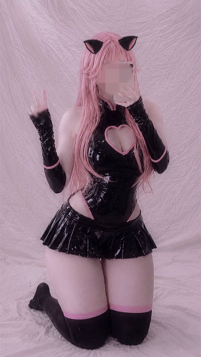 saraminx's tweet photo. #cosplay #cosplayer https://t.co/vCBAI16Ok8