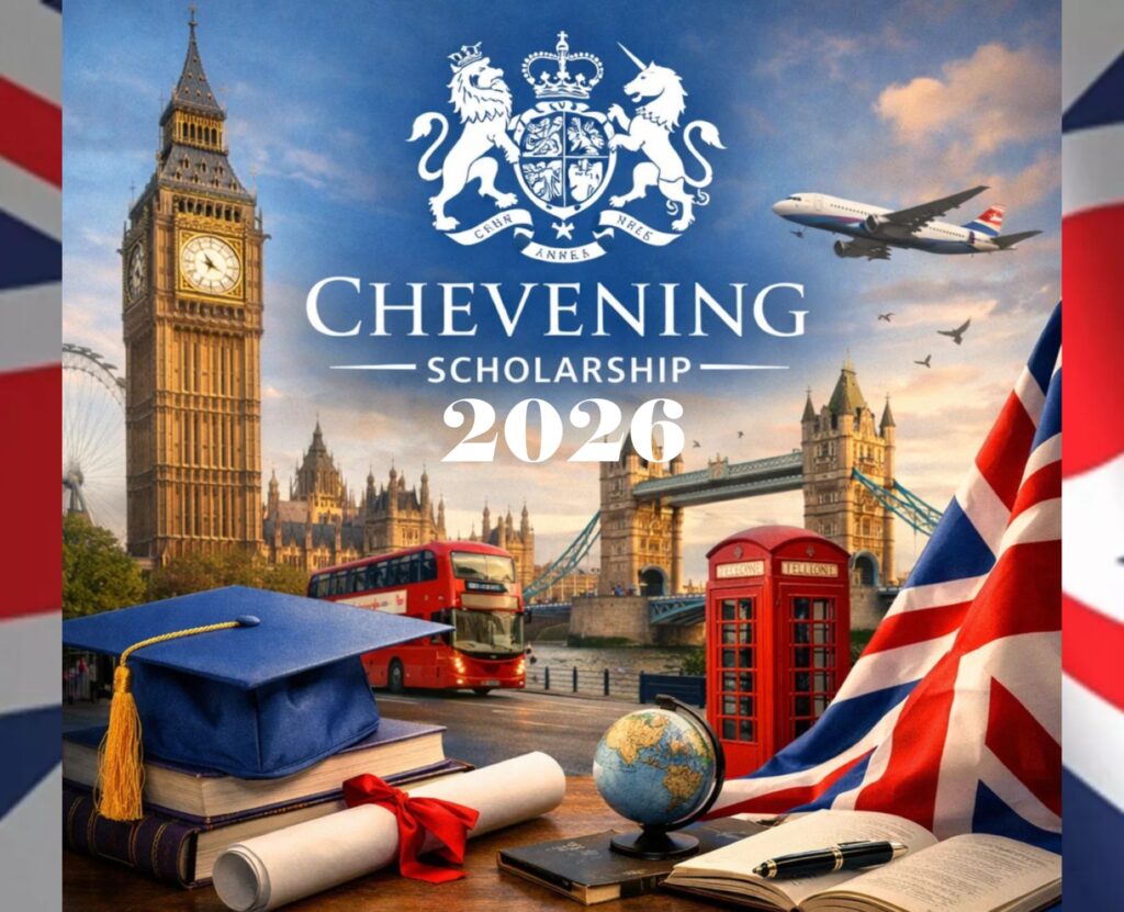 twitmeabbey's tweet photo. Chevening, Other Foreign Scholarships For Nigerians In August 2026: How To Apply 
https://t.co/15smCSKiOa https://t.co/NkYlQ4f7mi