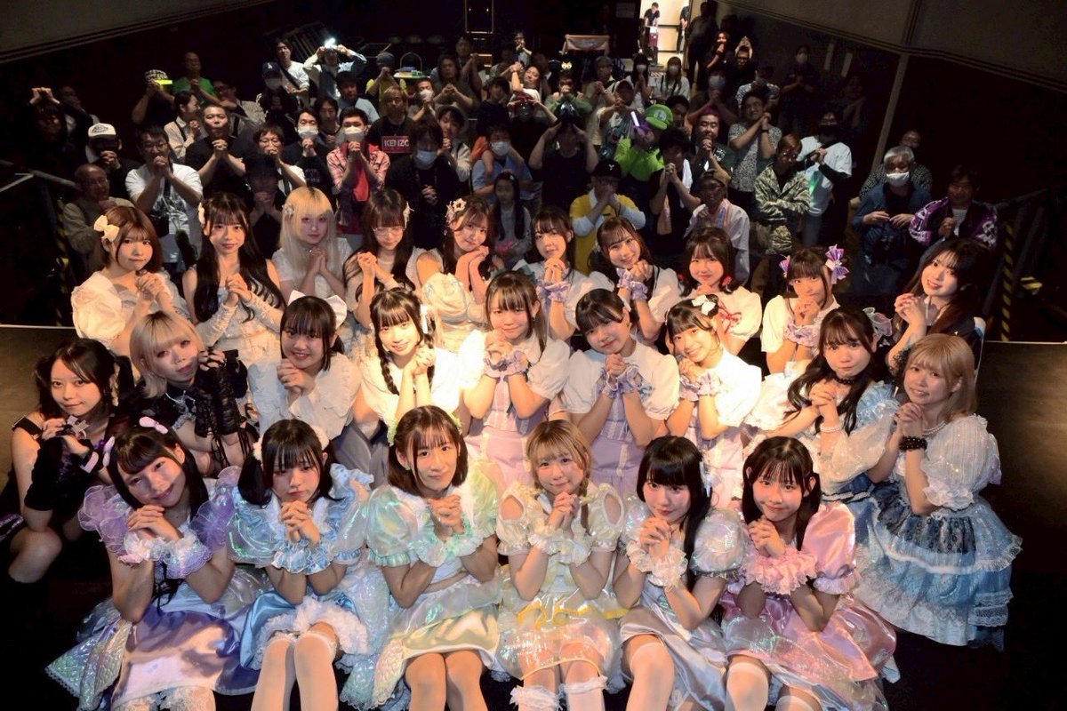 minmi___dayo's tweet photo. みんみフェスvol.2も好きな演者さん集めさせてもらいました〜‼︎‼︎
今回は念願のROXYさんです✨

前回はコラボやらせてもらったけど今回はどーしようか悩み中、、やりたいのはたくさんあるの🐈🐈

9/6絶対きてね！！！ https://t.co/oHMTMolg3W