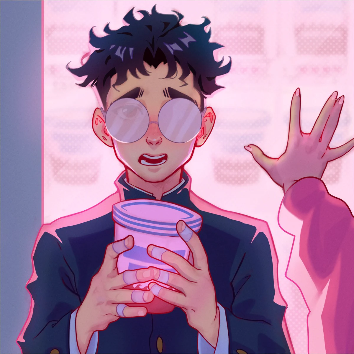 Aice 🍨 on X: 