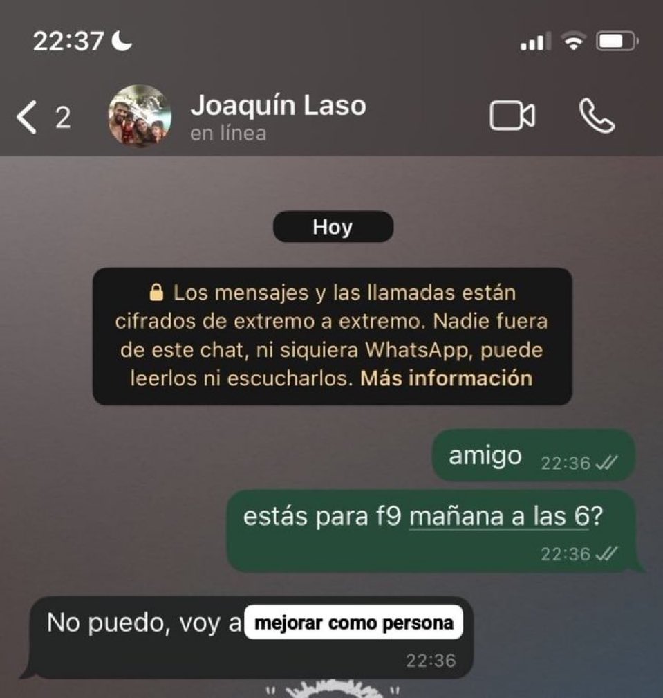 laultimasiesta's tweet photo. https://t.co/49QURlyFPE