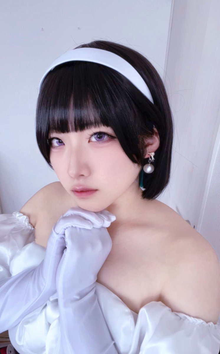amaama090's tweet photo. ⚠︎コスプレ/ 宅コス

エ.イ.リ.ア.ン.ステージ /  スア https://t.co/i0VQXr6syr
