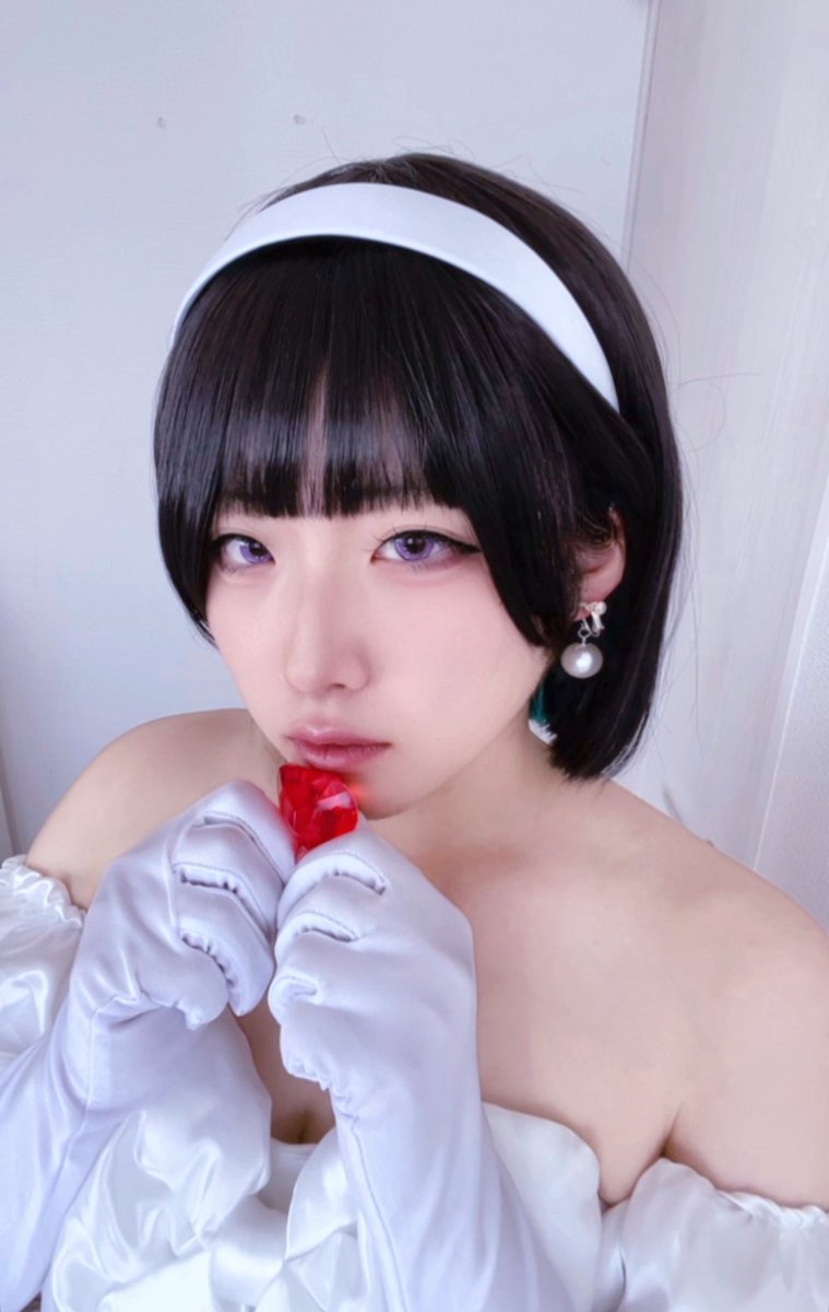 amaama090's tweet photo. ⚠︎コスプレ/ 宅コス

エ.イ.リ.ア.ン.ステージ /  スア https://t.co/i0VQXr6syr