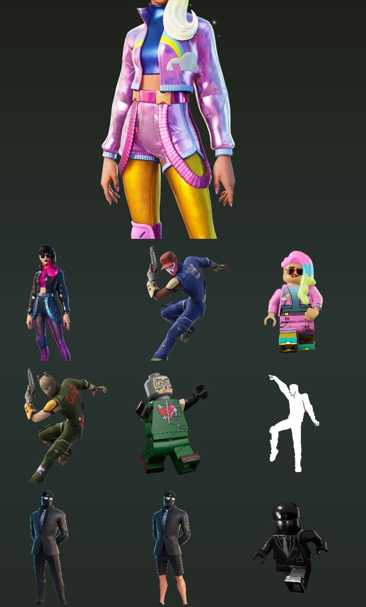 FireMonkey's tweet photo. Streamed Ship Assets for tonight's Fortnite Item Shop https://t.co/8Na3wZ69w4