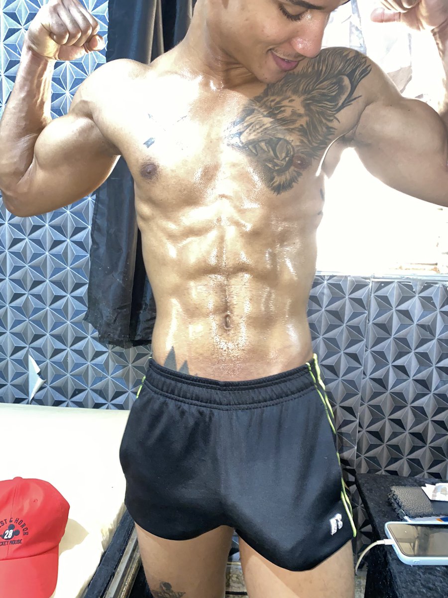 elccasseroord1's tweet photo. El cuerpo del deseo 😍🇩🇴💯🙆🏻‍♂️🥩 https://t.co/6wanuw6acX