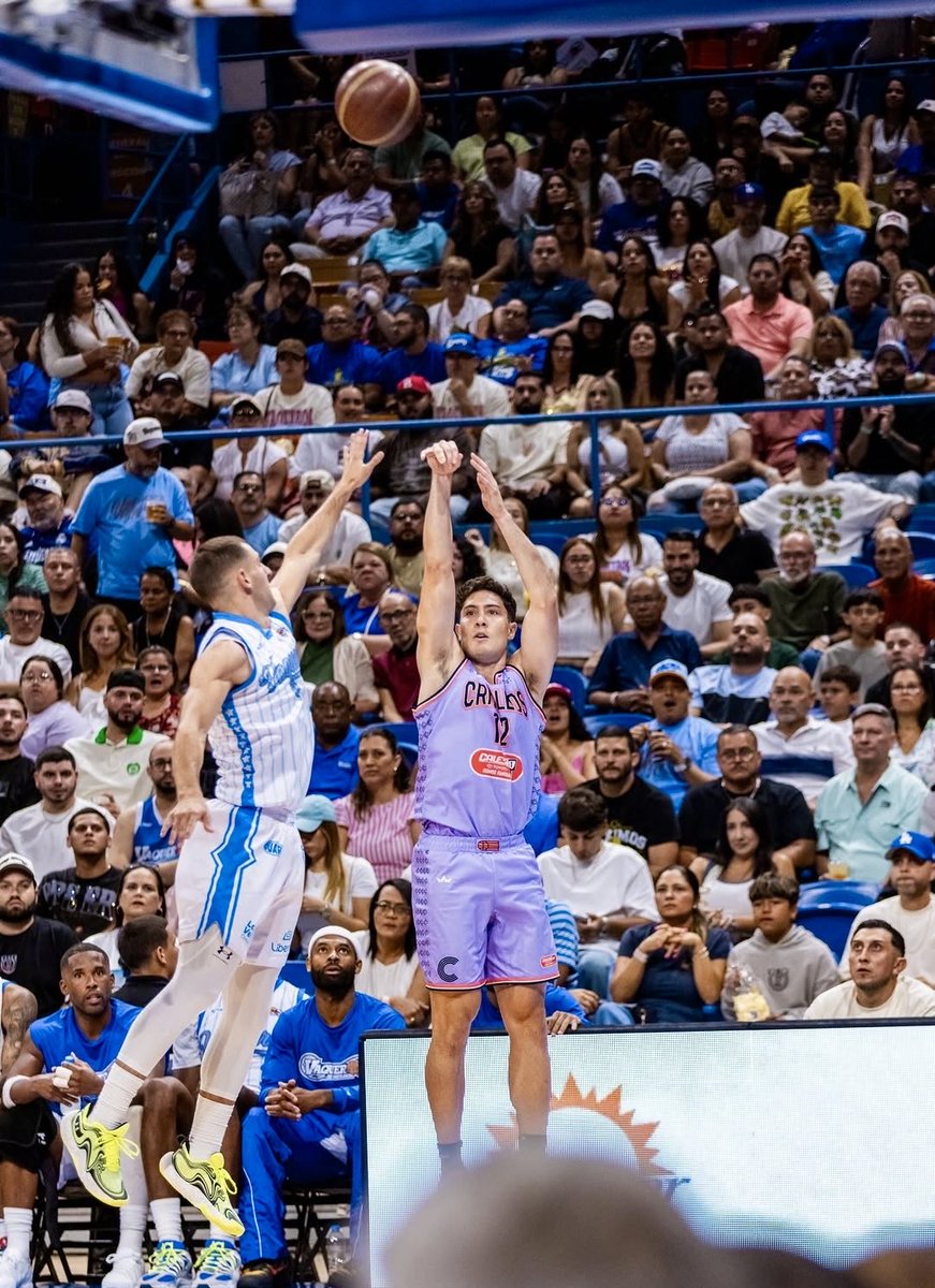 MichaelOC_12's tweet photo. 2026 BSN Puerto Rico 🇵🇷 
Conference Championships https://t.co/lqya2zIM39