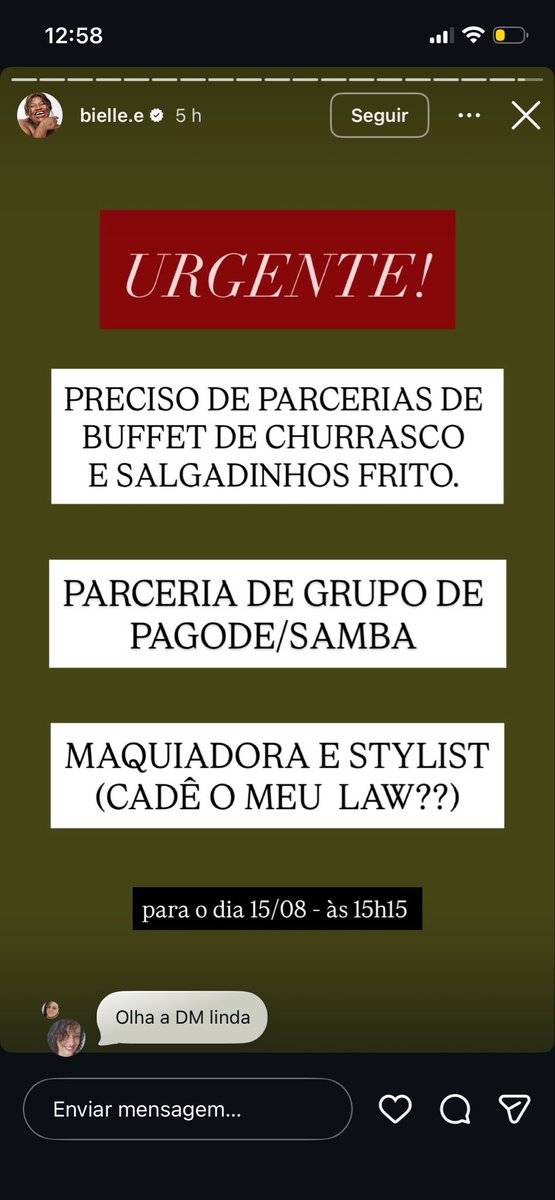 noiteluzidia's tweet photo. ah não, gente! https://t.co/0yXX0JxCjk