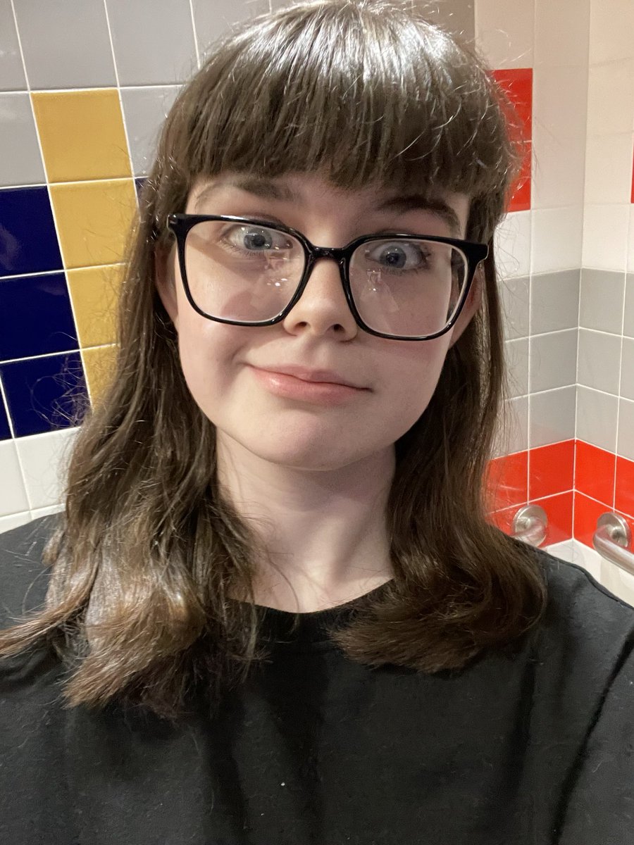 ellaallphin_'s tweet photo. https://t.co/1hDQg7f3ij #goon #faceporn #glasses #goonbait https://t.co/eYLMiC3sUX