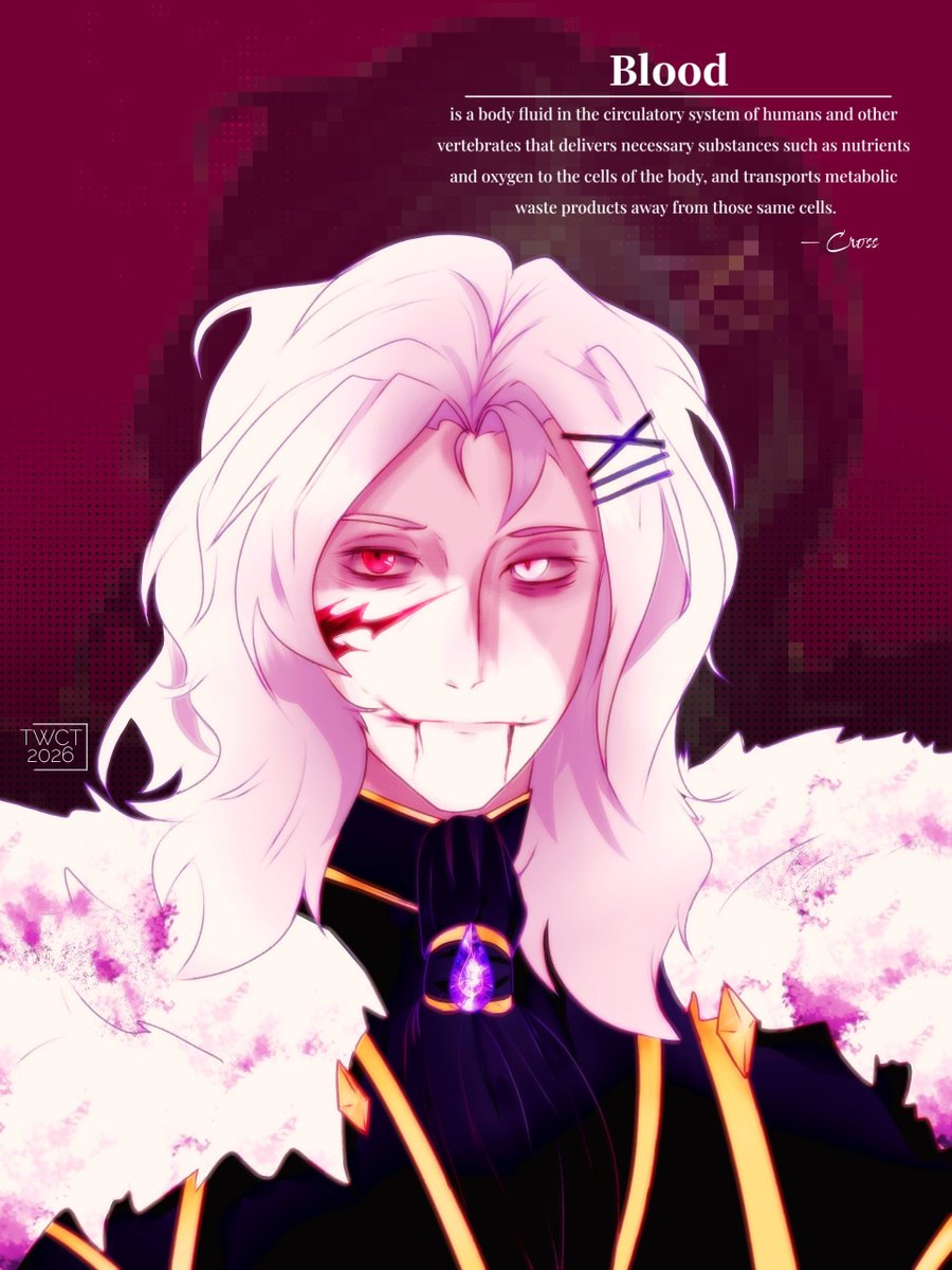TWCT_Officially's tweet photo. 2021-2026
#cross #nightmare #crossmare #Undertale #au #human #vampireAU https://t.co/aiSNcyvLsb