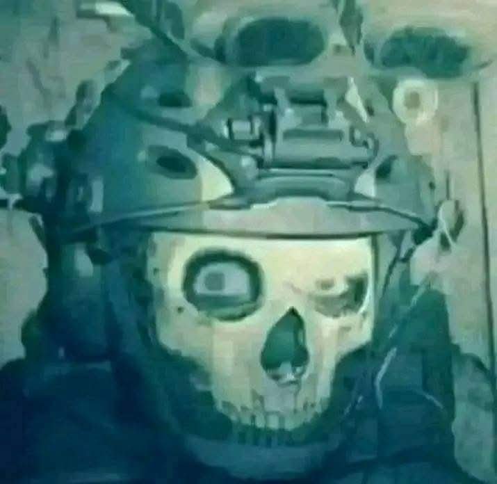 Ghost tweet media