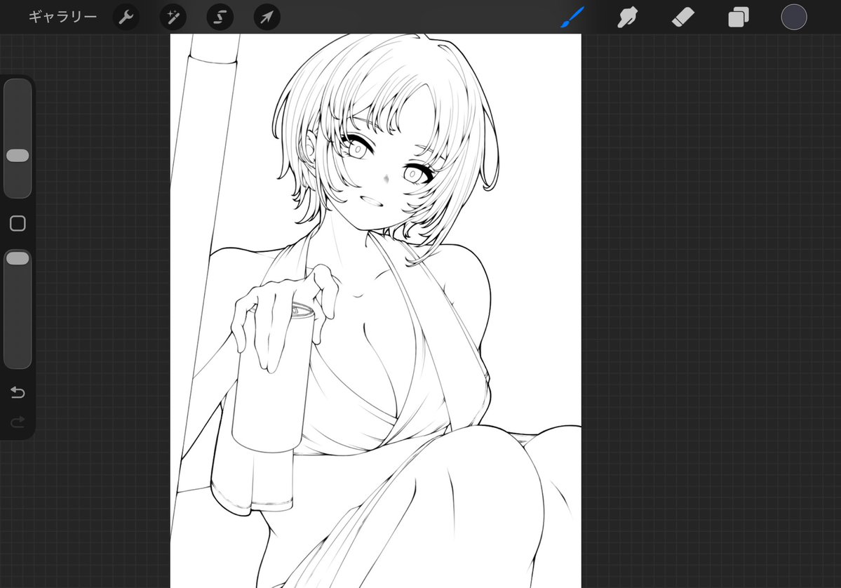 Neko2092's tweet photo. 線 https://t.co/jnDR2uDCZq