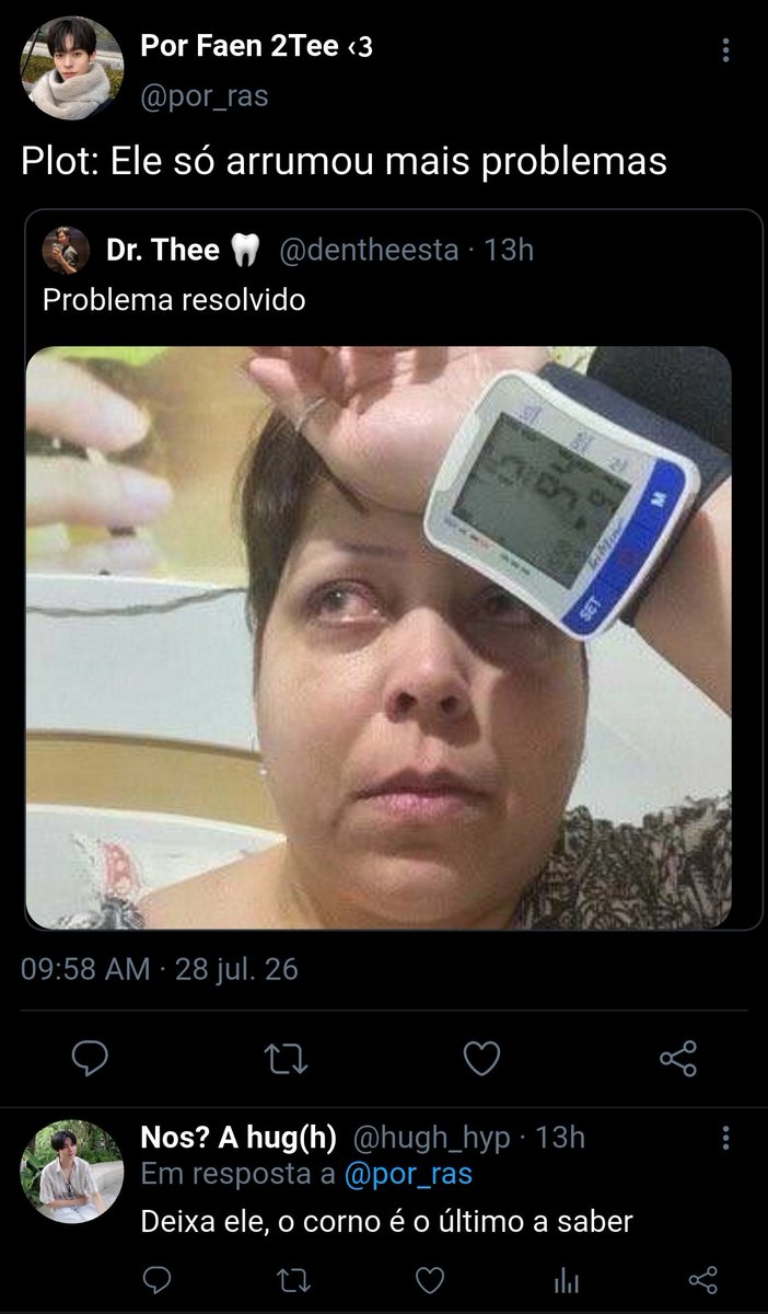 talaykena's tweet photo. 40. Problema adquirido * https://t.co/judeAH6igN
