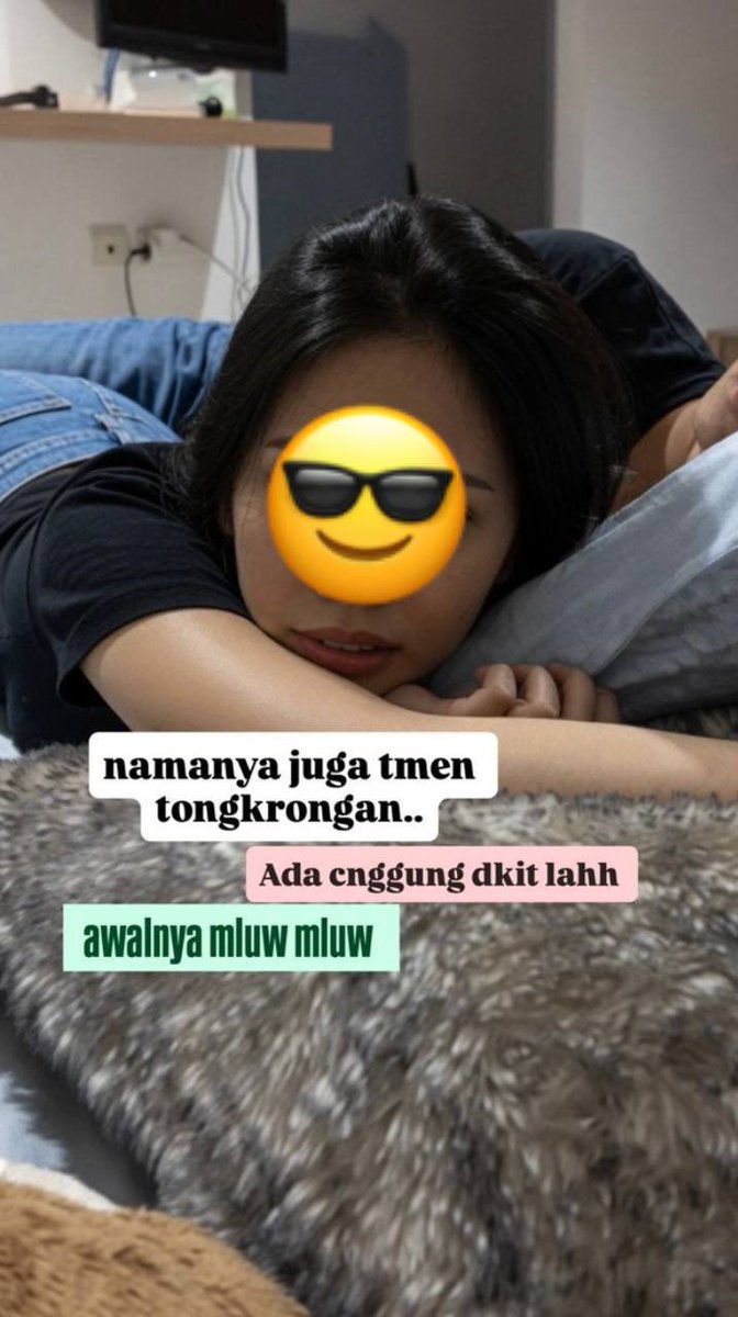 iteilpe's tweet photo. Awalnya malu-malu

https://t.co/WyujQV9UQo

https://t.co/gkfEGTe3pq

https://t.co/bsj1SJ5zNX

https://t.co/l07as1lHM6 https://t.co/hNBwlQNwT9