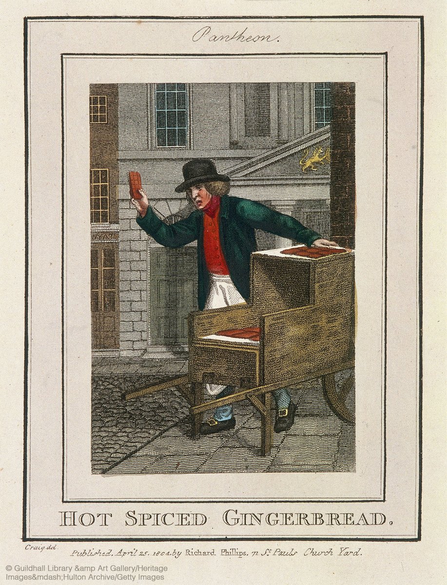 Britannica's tweet photo. If you lived in London in 1804, this would not be a problem. https://t.co/KNGdZzPjiO